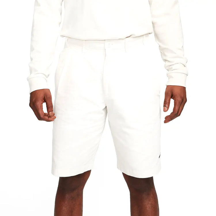 NIKE Life Pleated Chino Short DX0643-030