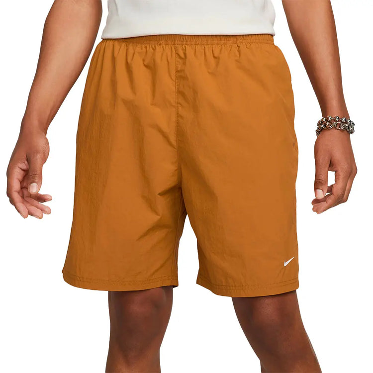 NIKE Solo Swoosh Woven Short DX0749-754