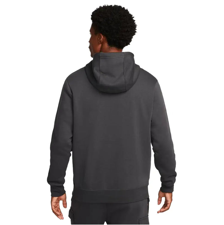 NIKE Sportswear Repeat Fleece Hoodie DX2028-070