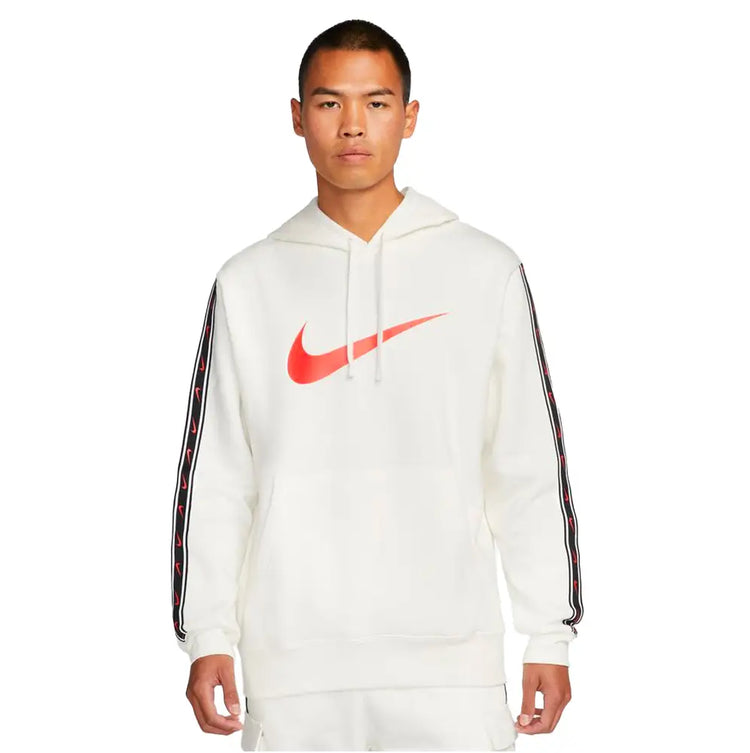 NIKE Sportswear Repeat Fleece Hoodie DX2028-133