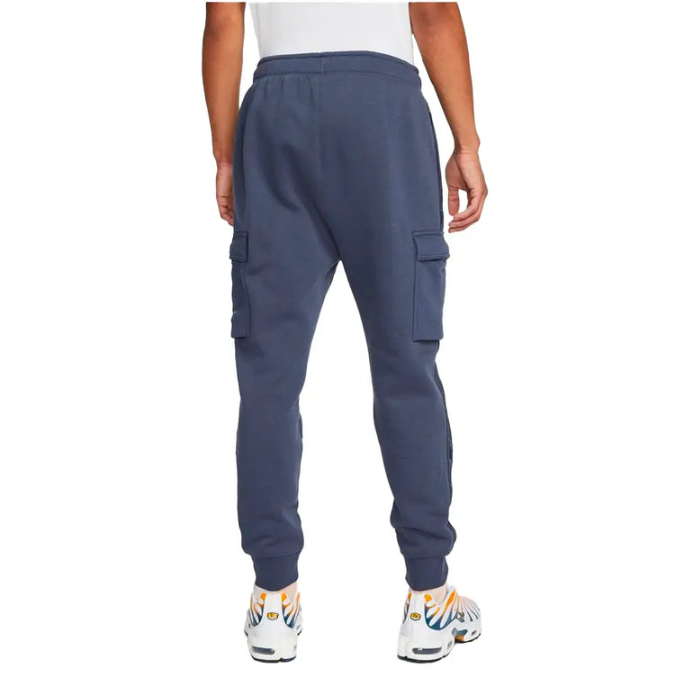 NIKE Sportswear Repeat Swoosh Fleece Cargo Pant DX2030-437