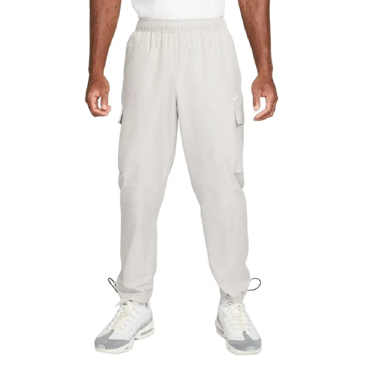 NIKE Sportswear Repeat Woven Pant DX2033-012