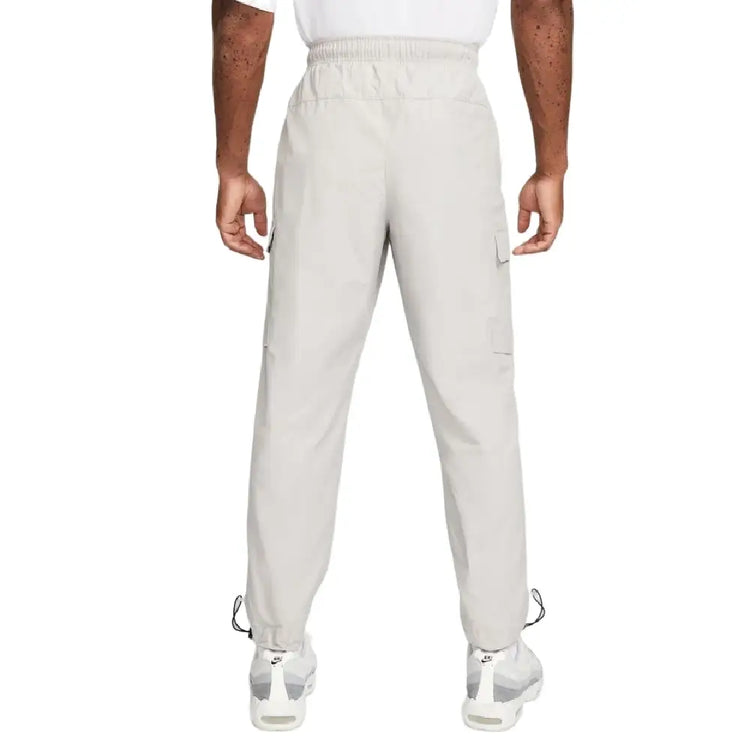 NIKE Sportswear Repeat Woven Pant DX2033-012