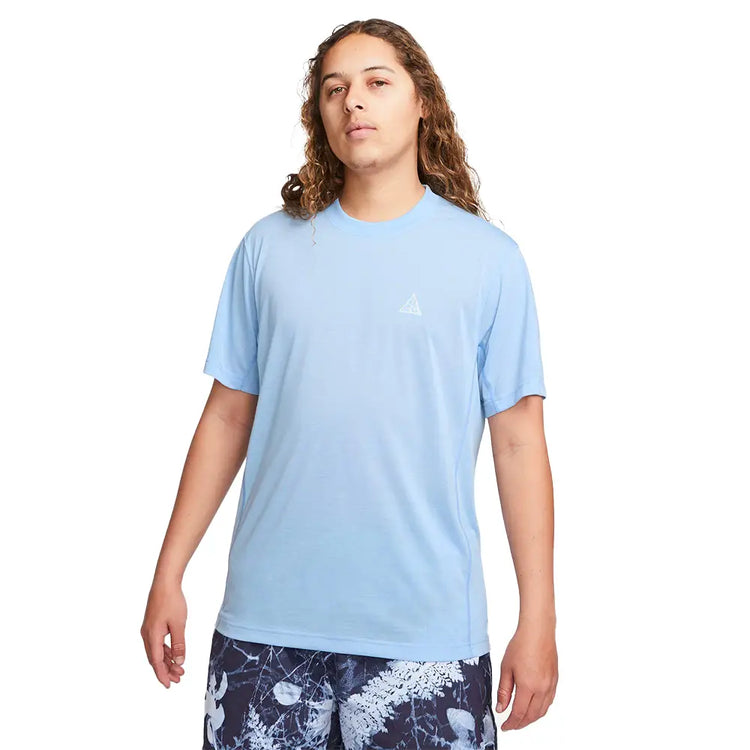 NIKE Dri-FIT ADV ACG Goat Rocks T-Shirt DX7882-479