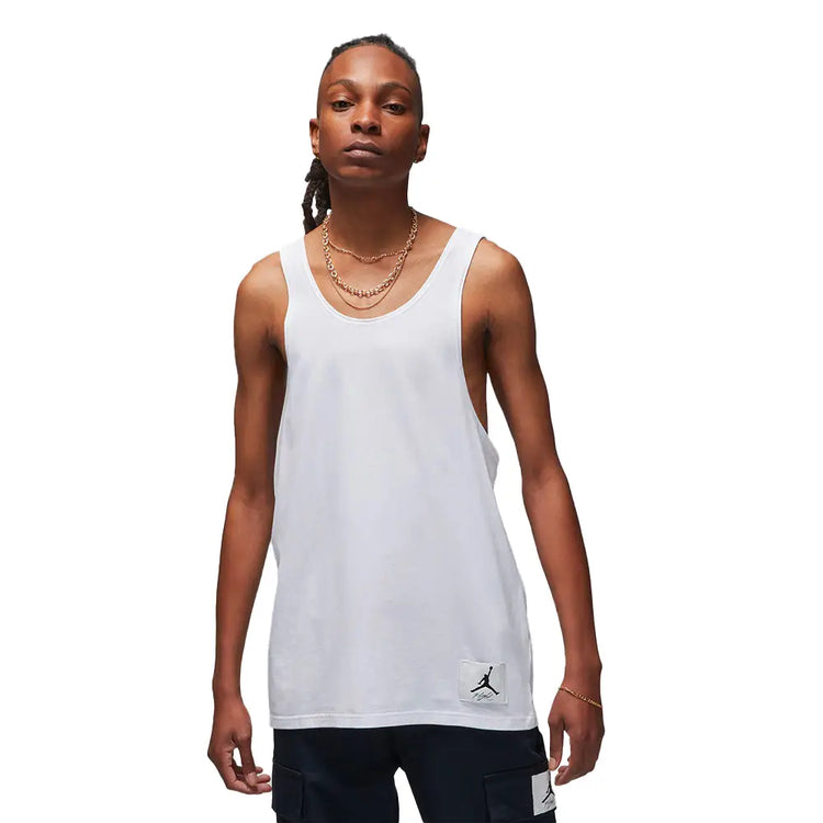 JORDAN Essentials Statement Tank Top DX9585-100