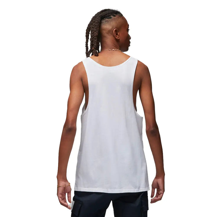 JORDAN Essentials Statement Tank Top DX9585-100