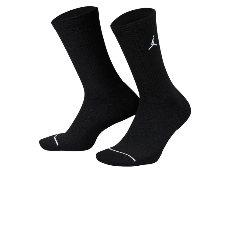 JORDAN Everyday Dri-FIT Socks (3 Pack) DX9632-010