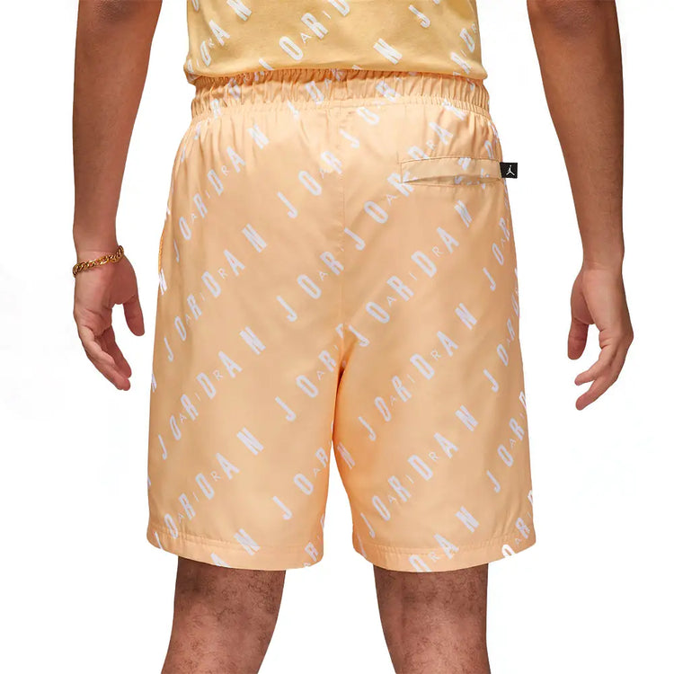 JORDAN Essentials Poolside Shorts DX9673-251