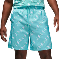 JORDAN Essentials Allover Print Poolside Short DX9673-464