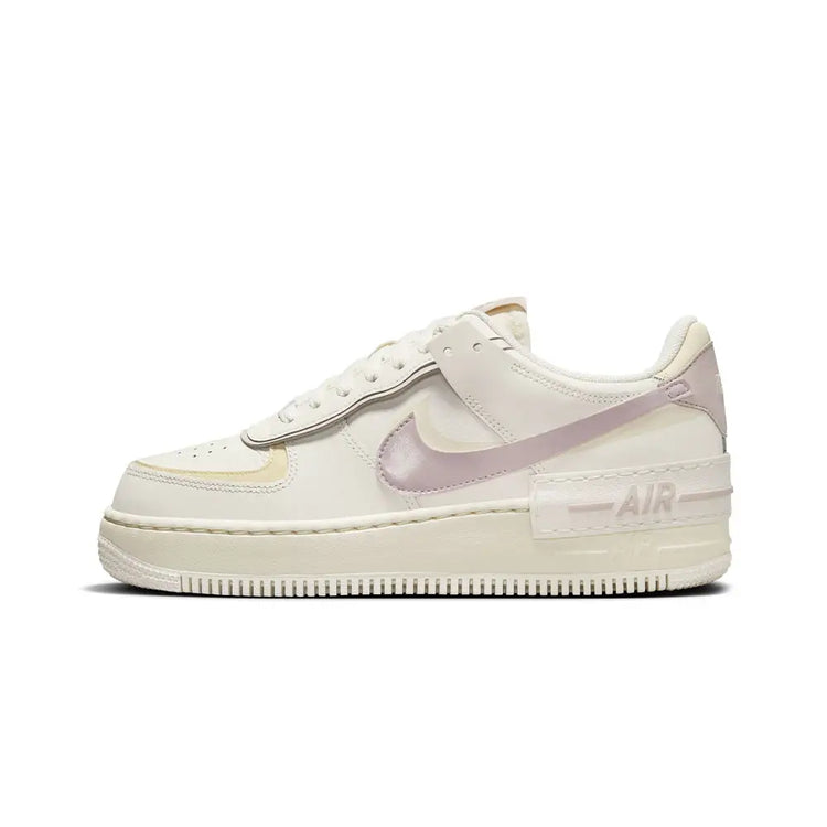 NIKE Air Force 1 Shadow Sail/Violet DZ1847-104