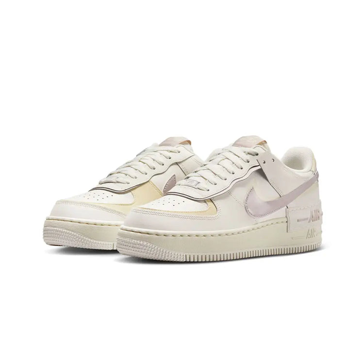 NIKE Air Force 1 Shadow Sail/Violet DZ1847-104