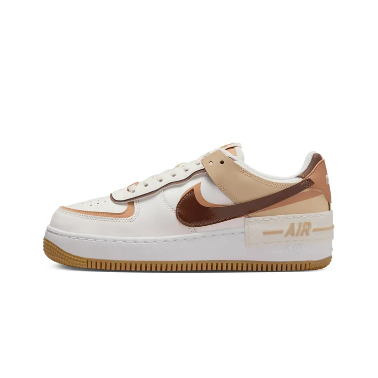 NIKE Air Force 1 Shadow Sail & Flax DZ1847-106