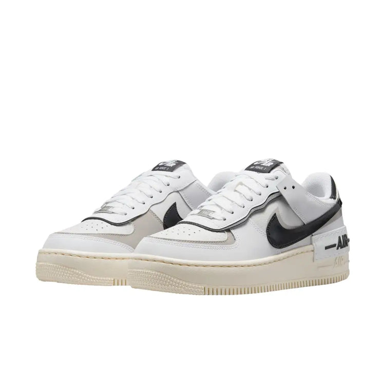 NIKE Air Force 1 Shadow College Grey DZ1847-110