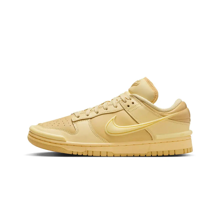 NIKE Dunk Low Twist Honey DZ2794-701