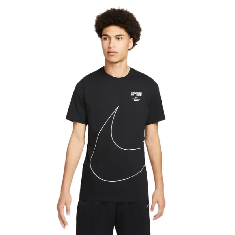 NIKE Sportswear Big Swoosh 2 T-Shirt DZ2883-010