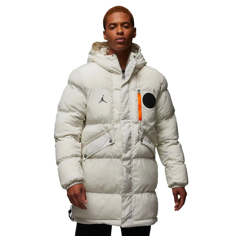 JORDAN Paris Saint-Germain Parka DZ2904-072