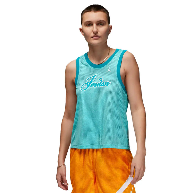 JORDAN Jersey 23 Tank Top DZ3369-464