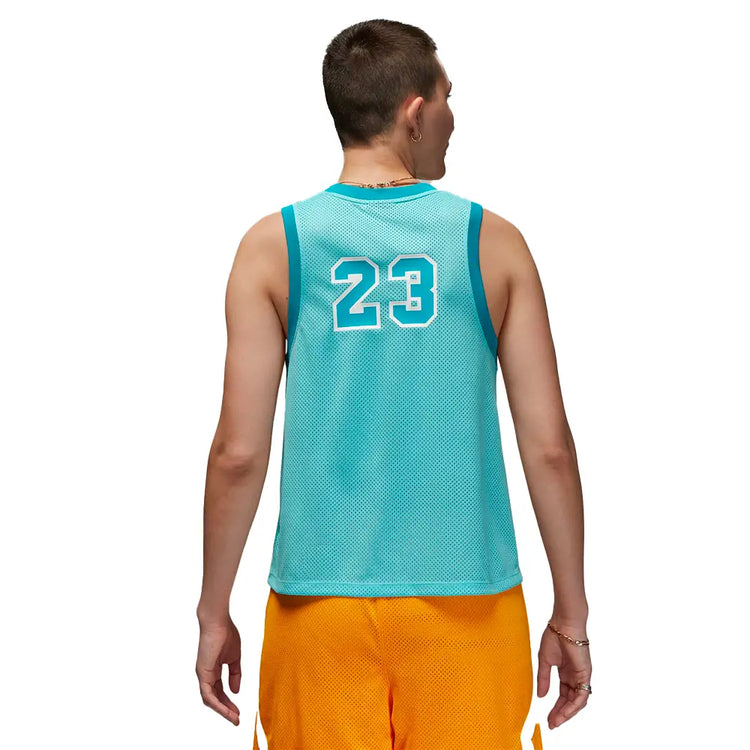 JORDAN Jersey 23 Tank Top DZ3369-464