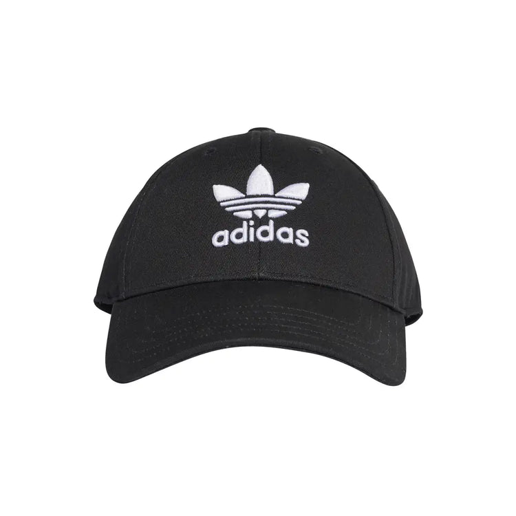 ADIDAS Trefoil Baseball Cap EC3603