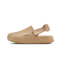 NIKE Calm Mule Clog Sesame FB2185-200