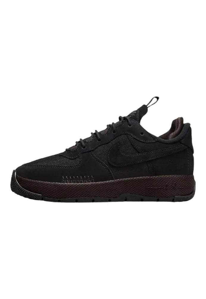 NIKE Air Force 1 Wild Velvet Brown FB2348-001