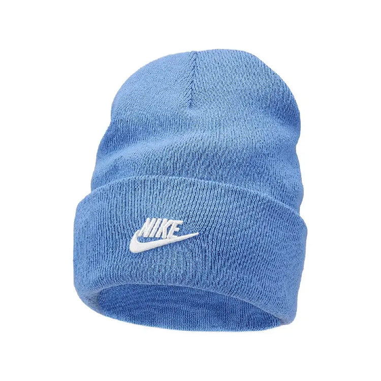 NIKE Peak Tall Cuff Futura Beanie FB6528-450