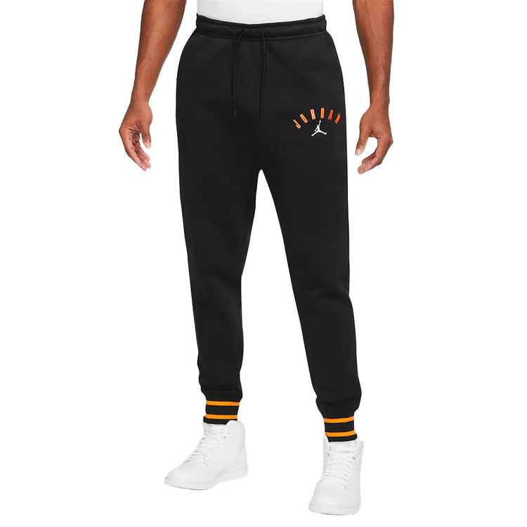 JORDAN Flight Mvp Statement Fleece Pant FB7011-010