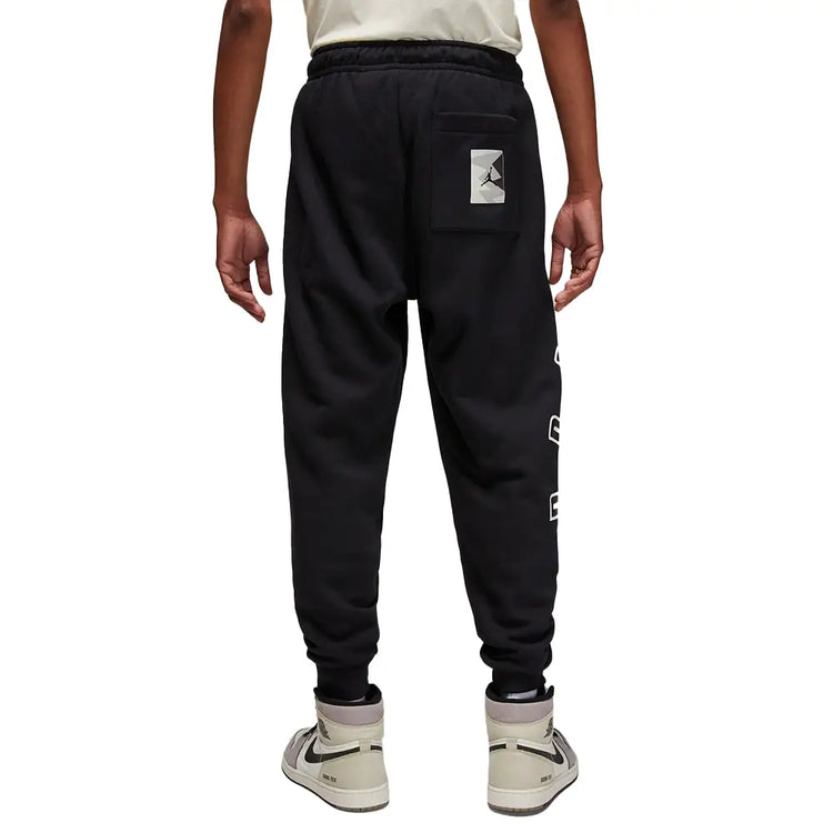 JORDAN Flight Mvp Fleece Pant FB7027-010