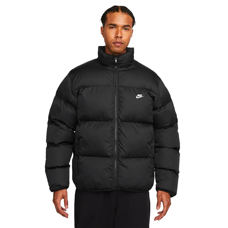 NIKE Sportswear Club Puffer Jacket FB7368-010