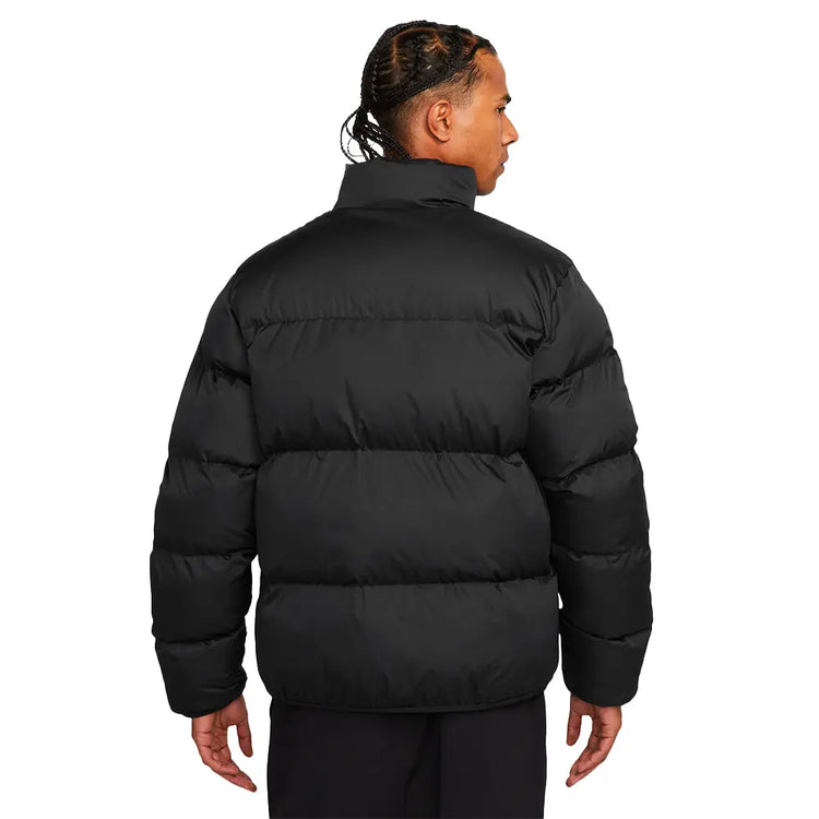 NIKE Sportswear Club Puffer Jacket FB7368-010