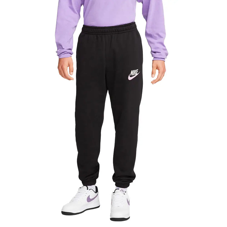 NIKE Club+ French Terry Pant FB7687-010