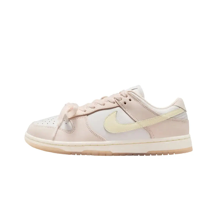 NIKE Dunk Low Prm Light Soft Pink FB7910-601