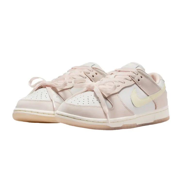 NIKE Dunk Low Prm Light Soft Pink FB7910-601