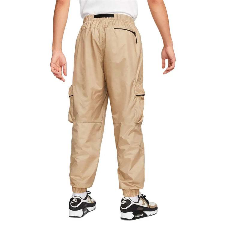 NIKE Tech Lined Woven Pant FB7911-247