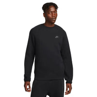 NIKE Tech Fleece Crew Sweat FB7916-010