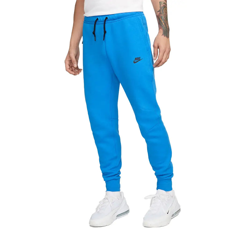 NIKE Sportswear Tech Fleece Slim Fit Pant FB8002-435