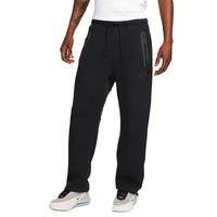 NIKE Sportswear Tech Fleece Open-Hem Sweatpants FB8012-010