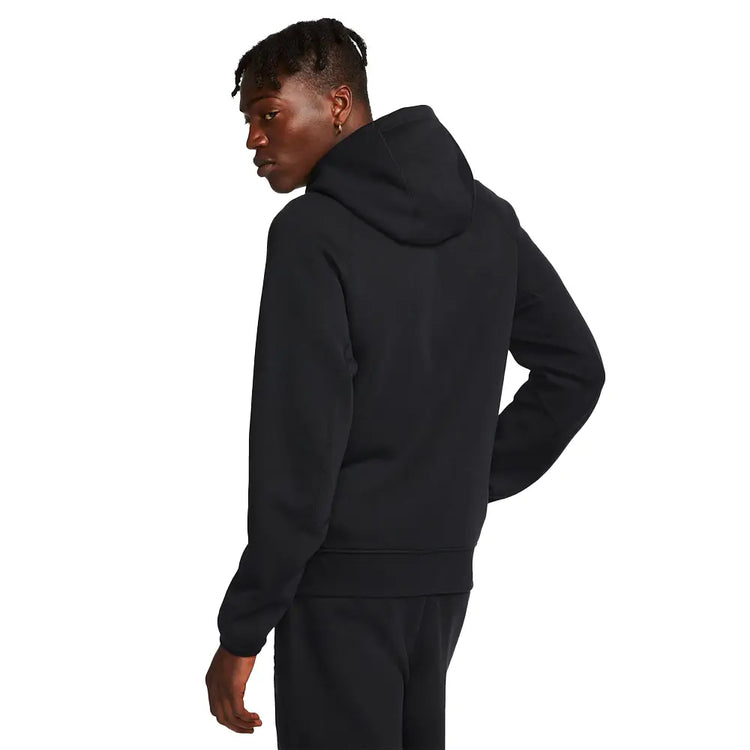 NIKE Sportswear Tech Fleece Pullover Hoodie FB8016-010