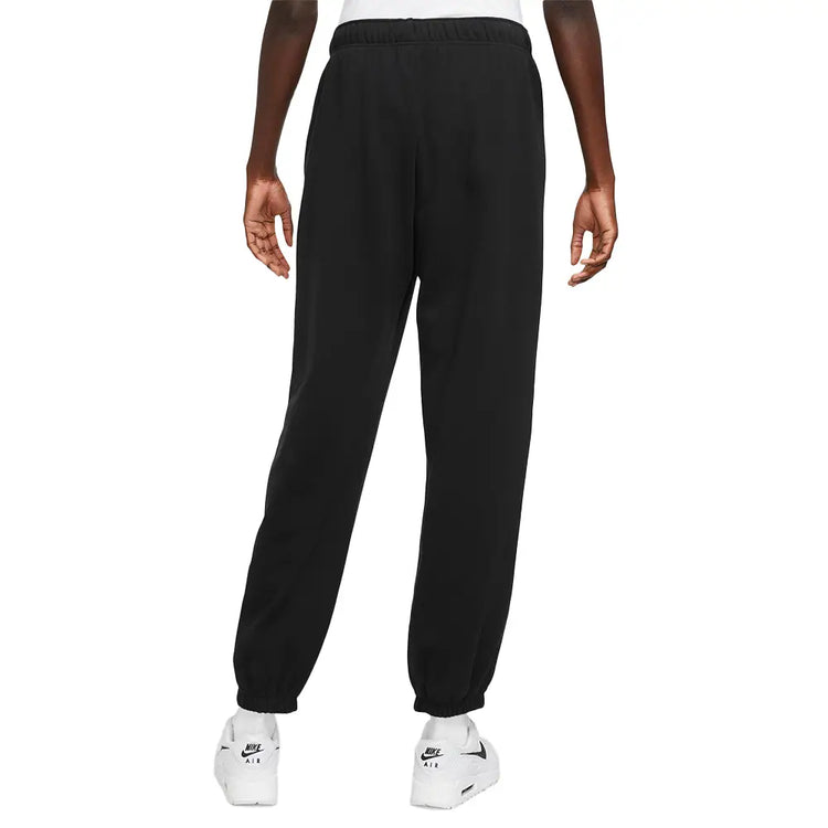 NIKE Sportswear Air Fleece Oversized High-Rise Pant FB8051-010