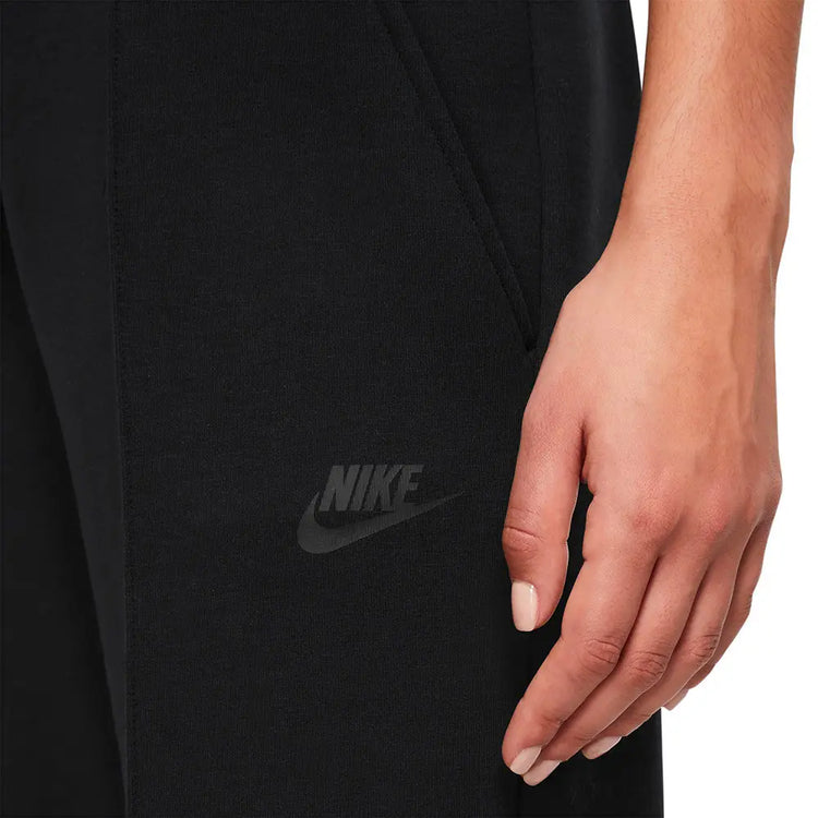 NIKE Sportswear Tech Fleece Mid-Rise Jogger Pant FB8330-010