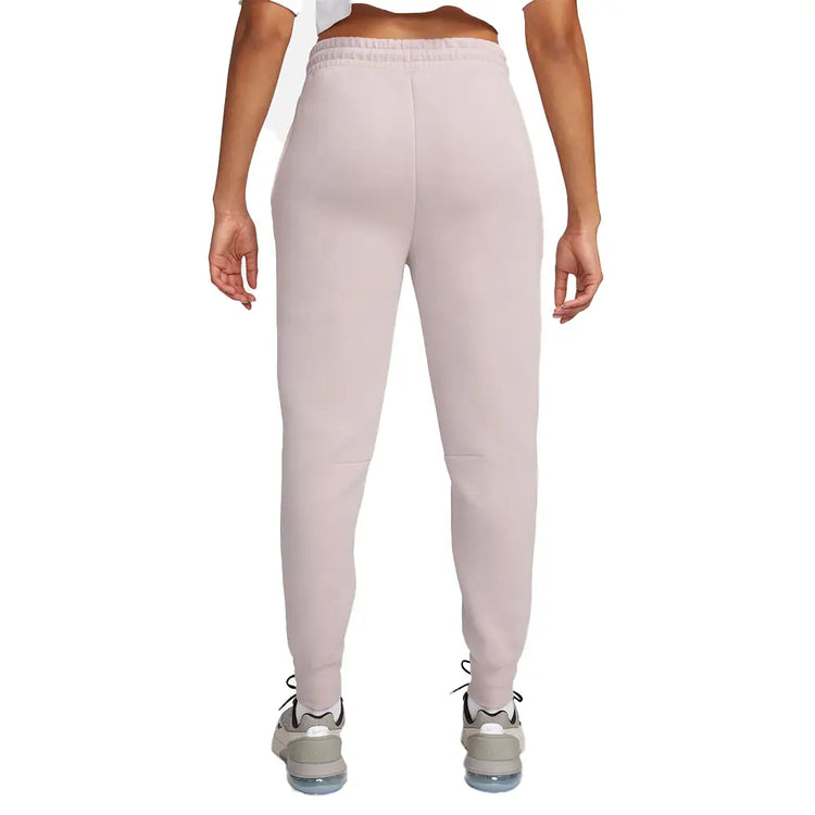 NIKE Sportswear Tech Fleece Mid-Rise Jogger Pant FB8330-019