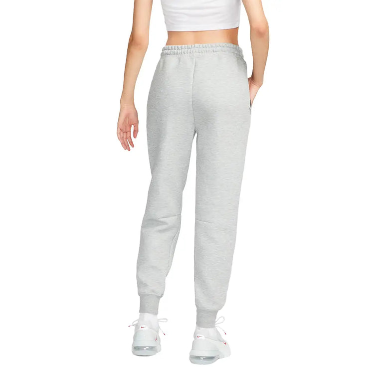 NIKE Sportswear Tech Fleece Mid-Rise Jogger Pant FB8330-063