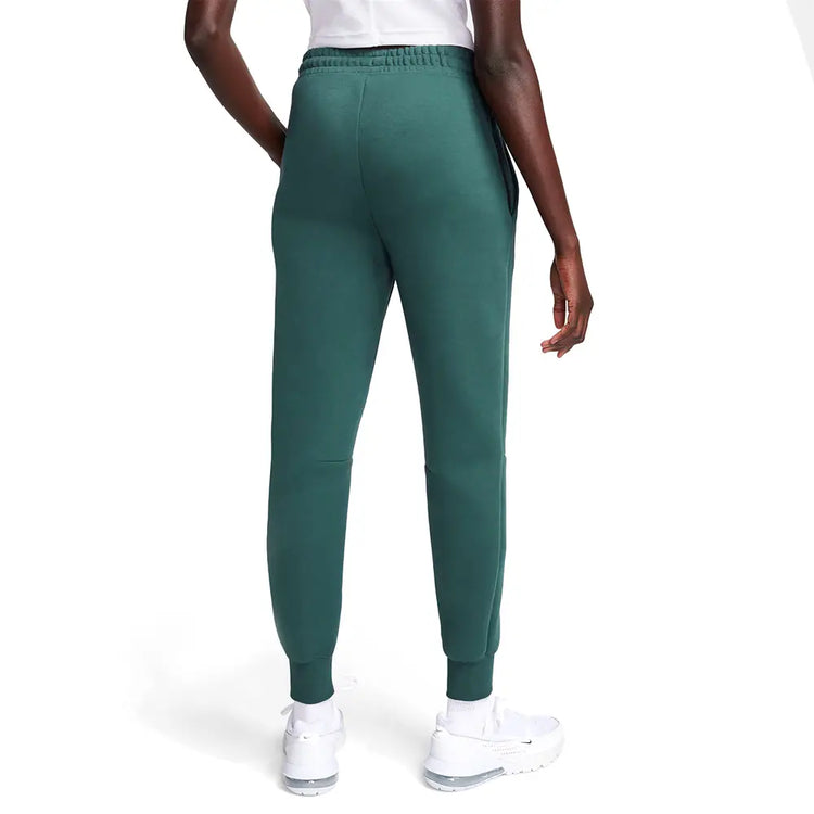 NIKE Sportswear Tech Fleece Mid-Rise Jogger Pant FB8330-328