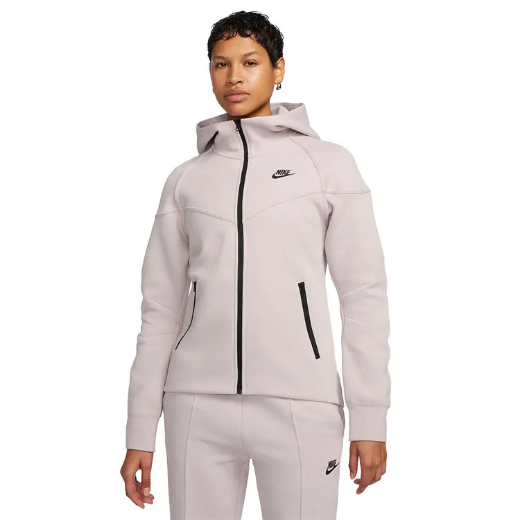 NIKE Sportswear Tech Fleece Windrunner Full-Zip Hoodie FB8338-019