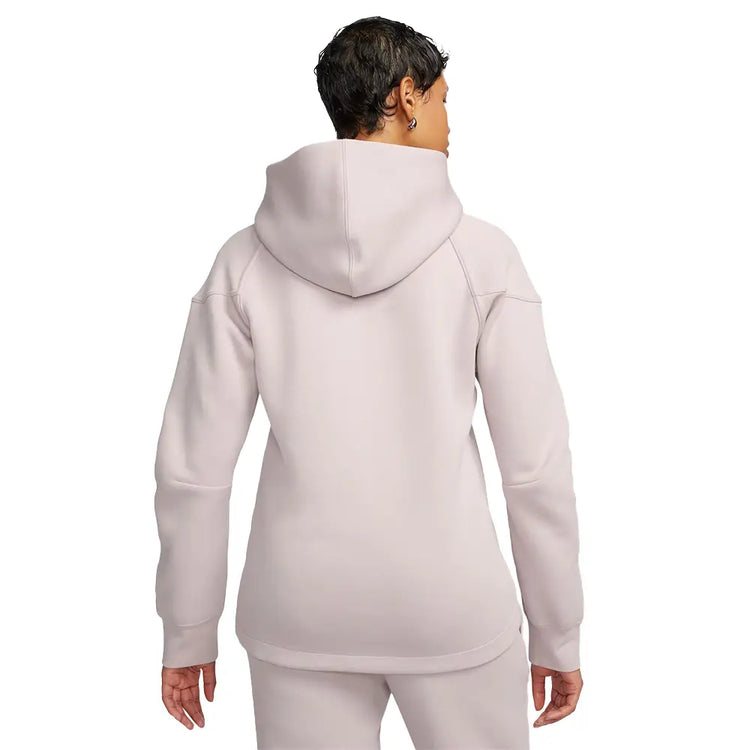 NIKE Sportswear Tech Fleece Windrunner Full-Zip Hoodie FB8338-019