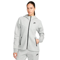 NIKE Sportswear Tech Fleece Windrunner Full-Zip Hoodie FB8338-063