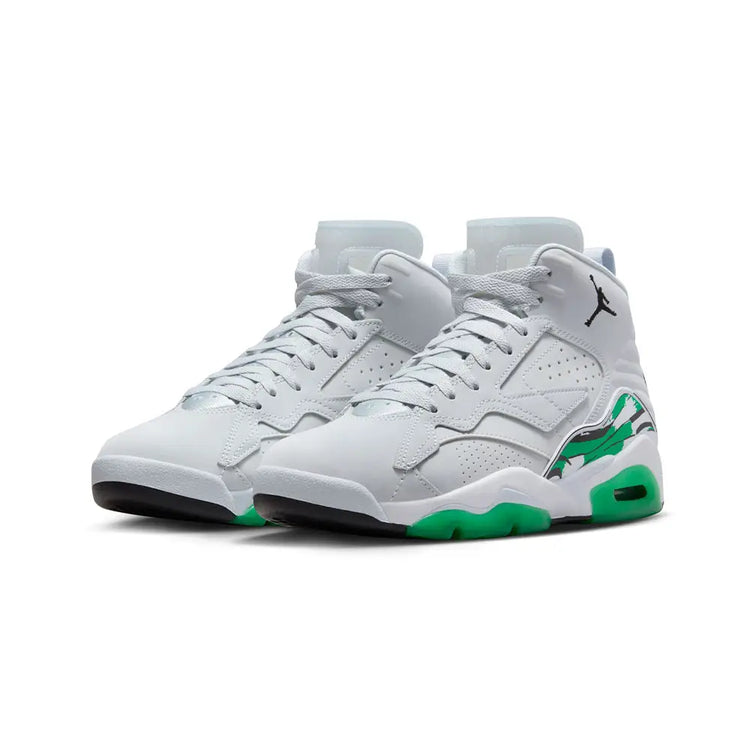 JORDAN Jumpman Mvp Lucky Green FB9019-003