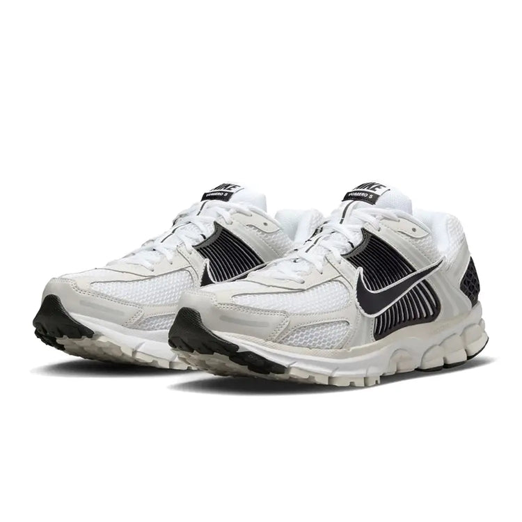 NIKE Zoom Vomero 5 White Black FB9149-101