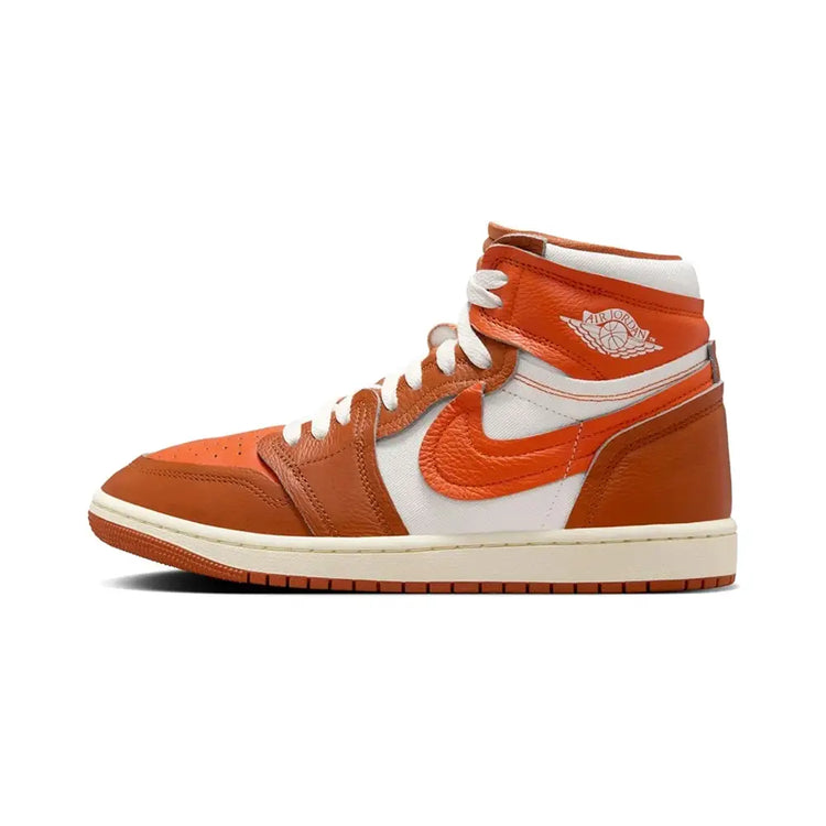 JORDAN Air Jordan 1 Mm High Desert Orange FB9891-800