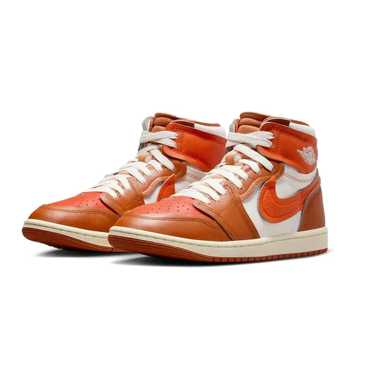 JORDAN Air Jordan 1 Mm High Desert Orange FB9891-800